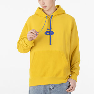 Nike | Áo Hoodie Nam Rộng