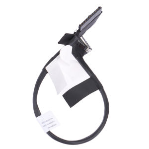 [NC]1Pcs Original Battery Cable Wire For Latitude 7480 7490 7XC87 DC02002NI00[NC]