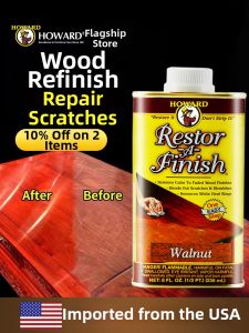 Howard | Scratch Removal and Polishing Oil