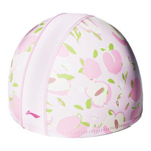 Li-Ning | New Cute Aesthetic Large Swimming Cap For Long Hair Girls Comfortable Not Tight