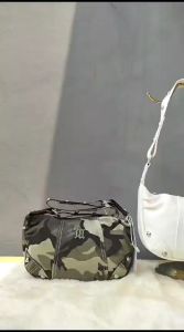 WBHAE Fashion Tas Bahu Barang Import Tas Cewek Bahan premium