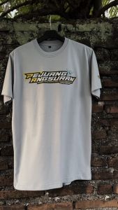 Kaos PEJUANG ANGSURAN: Kaos Keren & Premium untuk Pria & Wanita