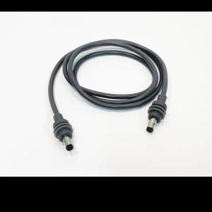 Cáp Mini Chống Nước 2M/4 Mét Thay Thế Nguồn DC Cho Thiết Bị Starlink Mini Phụ Kiện Bền Bỉ