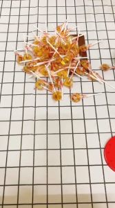 50 Que Kẹo mạch nha xí muội ngon