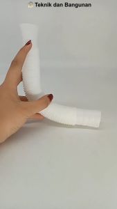 Selang Bak Cuci Piring Single Tarik (MGH0194)