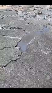 【1Hแห้งเร็ว】ซีลแลนท์ หลังคารั่วและ ซ่อมกันน้ำรอยแตกคอนกรีต ยูรีเทน กาวซ่อมแซมช่องว่าง เติมช่องว่างกาว กันซึม ยาแนว 500g