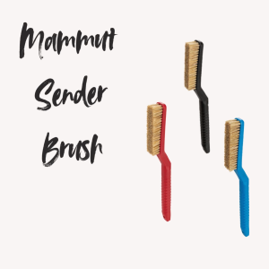 Mammut Sender Brush