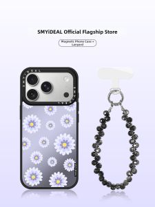 Smyideal | Unique Magnetic iPhone Case