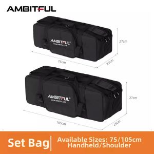 AMBITFUL | Thickened Portable Photography Equipment Bag