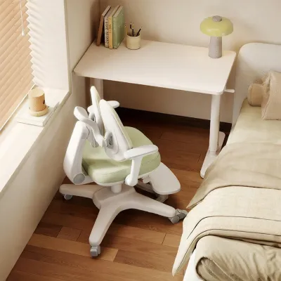 QIMIAOWU | Bàn Học Điều Chỉnh Chiều Cao 90cm