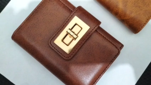 Dompet Cewek Mini Lucu & Dompet Uang & Koin Korean Style Wanita