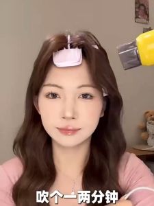 Opaleral หวียกโคนผม กิ๊บติดผมรากผมฟู หวีผมพลาสติก อุปกรณ์จัดแต่งทรงผม 3ซี่/6ซี่