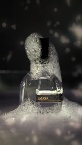 EMAJIE VALAYA Perfume for Women 30ml Long Lasting Muslim Friendly