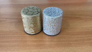 Kocokan Dadu Leather Dice Cup Tempat Dadu Gelas Kocokan Dadu Dice Cup Untuk Playing Yahtzee/Farkle/Liars Dice