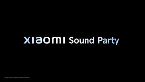 Xiaomi Sound Party ลําโพง Bluetooth Speaker / Smart Speaker Lite I กำลังไฟ 50W I Harman AudioEFX / XIAOMl Sound outdoor การปรับแต่ง I เอฟเฟกต์แสง3มิติ I ลำโพงบลูทูธ