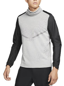 Nike | Áo Thun Dài Tay Đào Tạo Thể Thao
