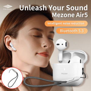 Mezone Ligutfun GT01  TWS Wireless Bluetooth Headset Sports Earphones Subwoofer HIFI Surround Sound Long Standby for  Sport