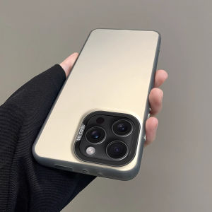 Ốp cho Realme GT 7 Pro realmegt7pro Real Me GT6 gt6t 5g Ốp lưng nhiều màu sắc bằng laser vuông Ốp lưng Vỏ bảo vệ ống kính máy ảnh chống sốc mềm cho cặp đôi thời trang