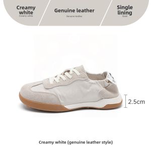 Agsdon | New Autumn Blue Thick Sole Leisure Sports Shoes
