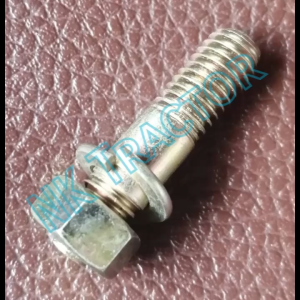 สตั๊ต ฝาครอบ ล้อหน้า รถไถ คูโบต้า L3408 / L3608 / L4018 / L4028 / L4508 / L4708 / L5018 / L5228 (Kubota) (สกรูล้อหน้า สกรูน็อตล้อหน้า สกรูน๊อตล้อหน้า สกรูยึดดุมล้อหน้า สกรูดุมล้อหน้า สตัด สตั๊ด สตัต สตัท สตั๊ท)