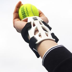 pro performance | Wrong Swing Correction Wrist Trainer Tennis Training Tool