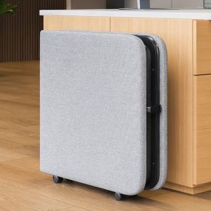 YOUDIANNIU | Folding Space-Saving Single Bed