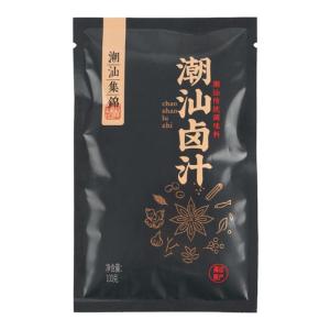 Traditional Special Braising Broth for Meat Seasoning
