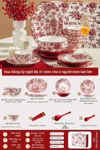JINGDITAOCI | Quà Tặng Cưới và Tân Gỗ Dụng Cụ Bếp