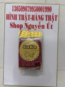 Lưới rữa chén suka lốc 10 miếng lớn