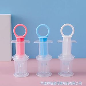 Pipet Tetes Obat Bayi Baby Medicine Feeder