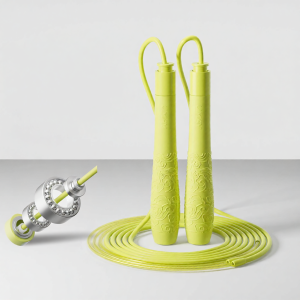 Umay(佑美) | Speed Training Kids Rope