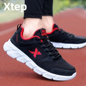 XTEP | Breathable Summer Running Shoes