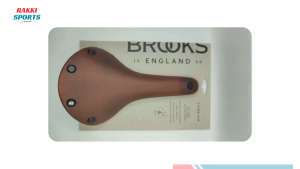 Brooks C17 Cambium Standard All Weather Bicycle Saddle