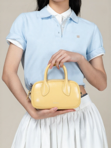 Omentar | Cute and Unique Boston Bag