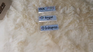 Customized/Personalized Acrylic Nameplate