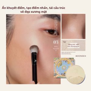 GIRLCULT | Phấn bắt sáng tạo khối lì tự nhiên