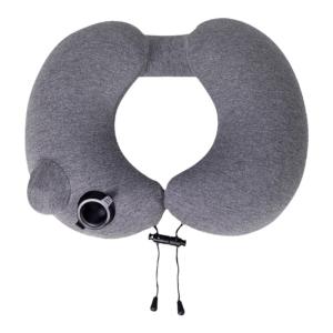 Becoolfish | Portable U-Shaped Travel Pillow for Neck Support