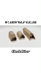 Cheek Riser WARWOLFGEAR