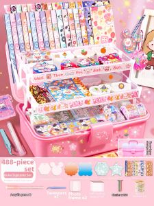 BEI JESS | Birthday Gift Educational Toy for Girls 6-10 Years Old