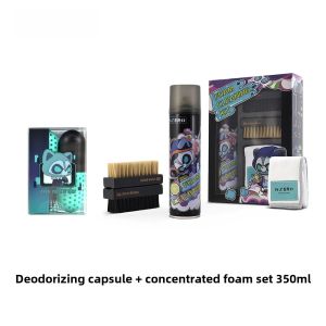 Deodorizing Shoe Capsules Odor Eliminator Wet Proof Moisture Absorber  Scented Shoe Inserts Sports Shoes Deodorant