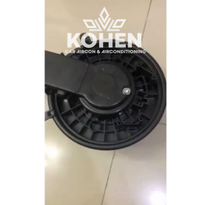 BLOWER MOTOR MITSUBISHI EXPANDER STL CAR AIRCON AND AIRCONDITIONING
