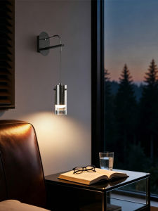 Designers Light | Elegant Luxury Minimalist Wall Light