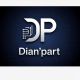 Dian¹part