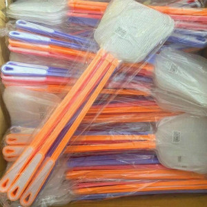 Durable Plastic Fly Swatter