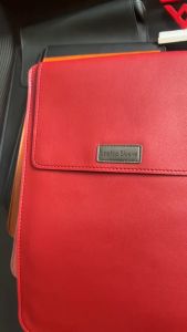 LC-05 SOHA Ukuran 13 - 15 Inch Tas Laptop Universal Asus Acer Macbook Air Pro Case Stand Sleeve PREMIUM