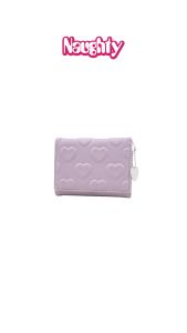 Dompet Pendek Wanita Desya Short Wallet G642 230804 Naughty Accessories
