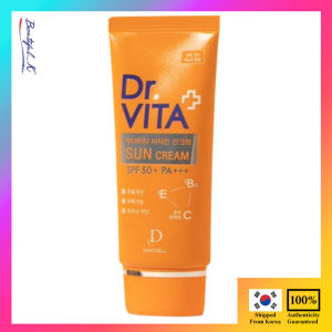 dr.vita vitamin sun cream 50g BeautifulK