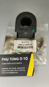 Cao su Cân Bằng Trước Toyota Innova Toyota Fortuner Toyota Hilux