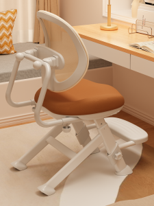 QINGJIE | Adjustable Posture Correcting Childrens Study Chair