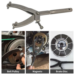 Treker Cvt / Tracker Cvt Multipro Original Kunci Tahanan Kopling Motor Matic